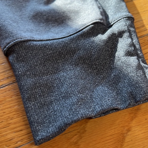 EUC Athleta Venice joggers small grey - Picture 6 of 6